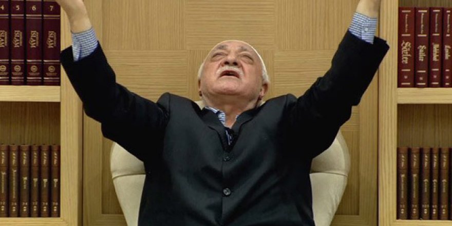 FETÖ’nün sinsi B planı ortaya çıktı