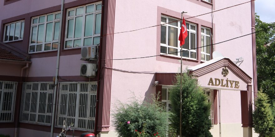 Konya'da 2 savcı gözaltına alındı, 1 sağlık personeli tutuklandı