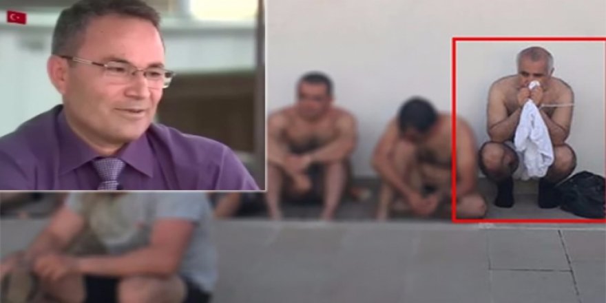 Adil Öksüz'ü sorgulayan savcıdan çarpıcı açıklama