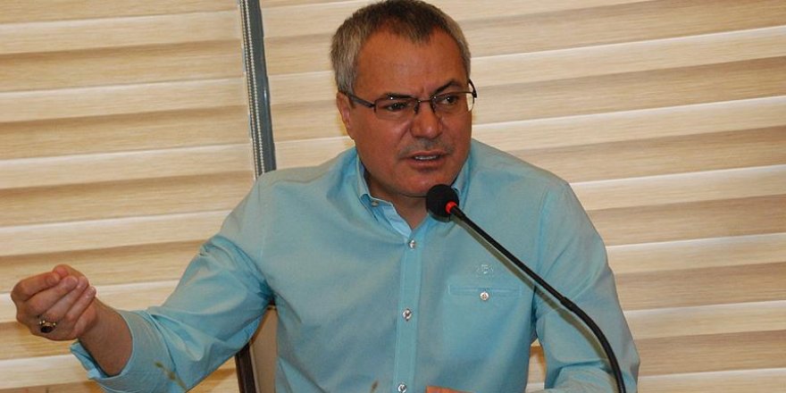 'FETÖ'den umduğunu bulamayanlar görevi PKK'ya devretti'