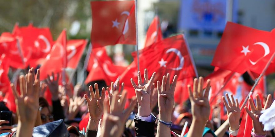 'Rabia katliamının benzerleri Türkiye’de yaşanacaktı'