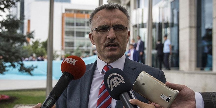 'İdare talep etmedikçe özelleştirme uygulaması yapılmayacak'