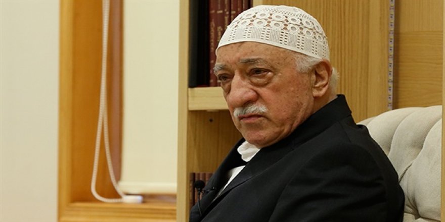 FETÖ'nün 1000 markası iptal ediliyor