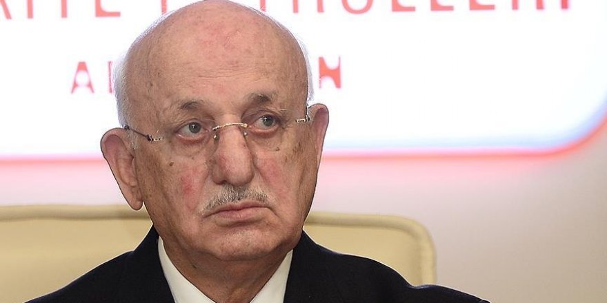 'Bundan sonra Türkiye'de darbe olmayacak, olamayacak'