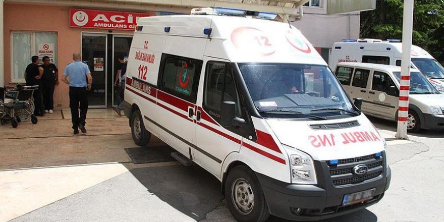 Hakkari'de terör saldırısı: 3 asker yaralandı