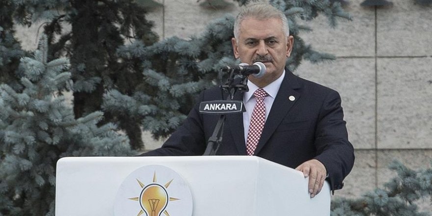 '79 milyonu kucaklayan bir siyaset benimsedik'