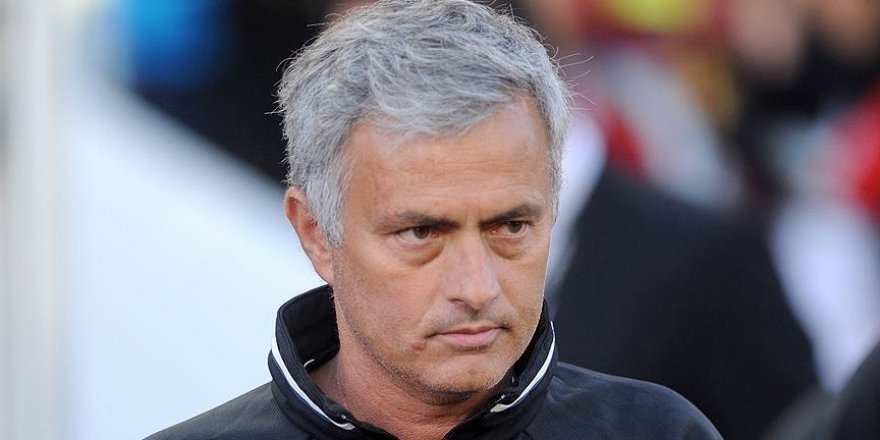 Mourinho sezona iyi bir başlangıç yaptı