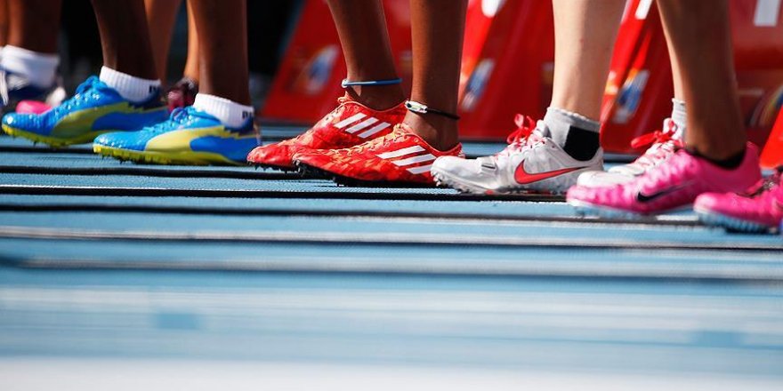 Sumgong maratonda birinciliği elde eden ilk Kenyalı atlet oldu
