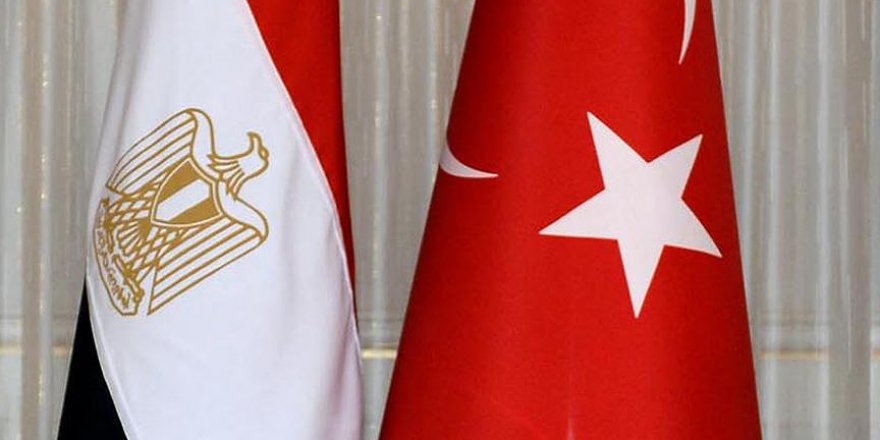 Türkiye-Mısır ilişkilerinde yeni dönem