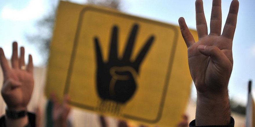 Müslüman Kardeşler Teşkilatı: Tutuklular ve mazlumların meşruiyetinden taviz vermeyeceğiz