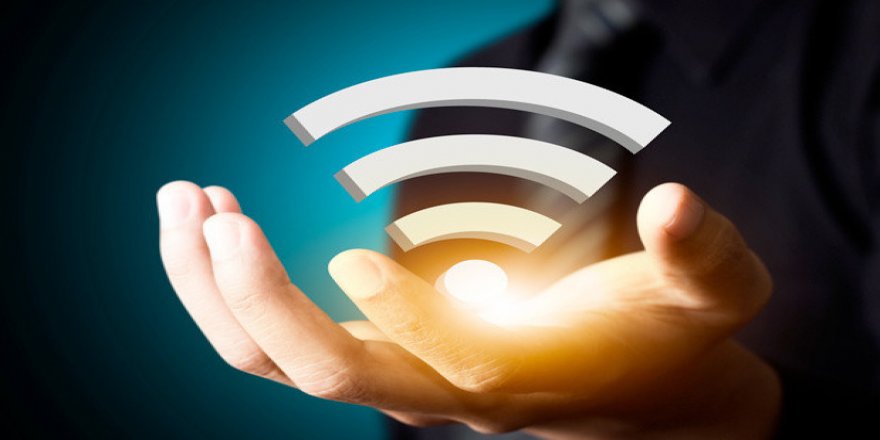Wi-fi tarih oluyor