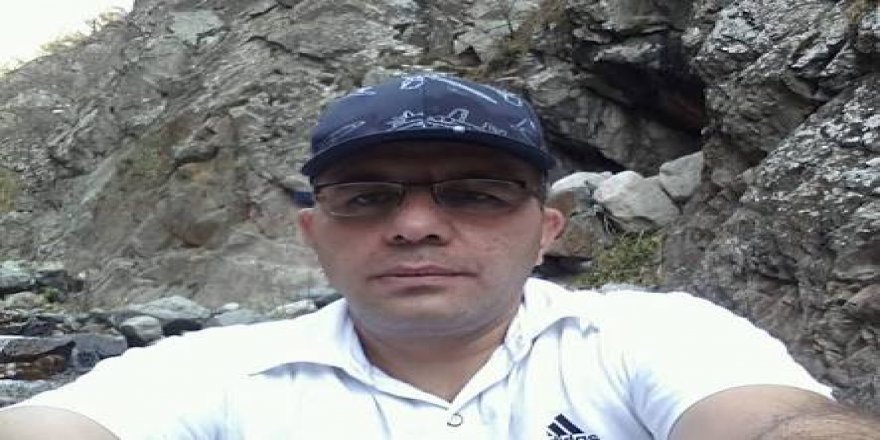 Köprüde ateş emri veren asker Konya'da yakalandı