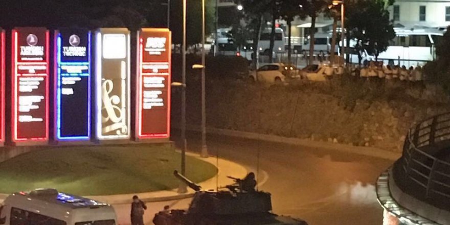 15 Temmuz'un 1 aylık bilançosu