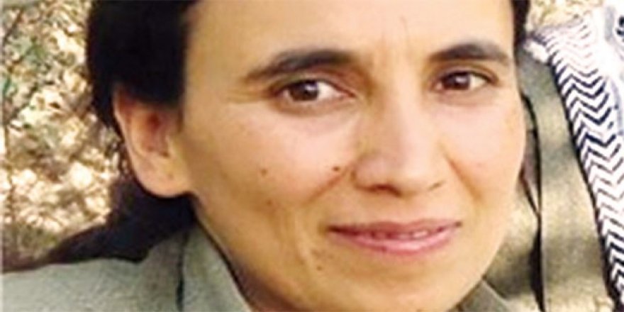 PKK'nın Dersim elebaşını JÖH vurdu!