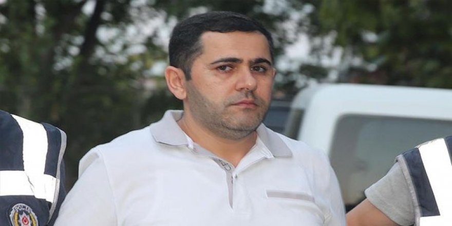 Türkiye'ye iade edilen kişi 'Fetullah İletişim'in sahibi çıktı