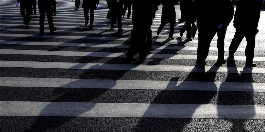 İşsizlik verileri açıklandı