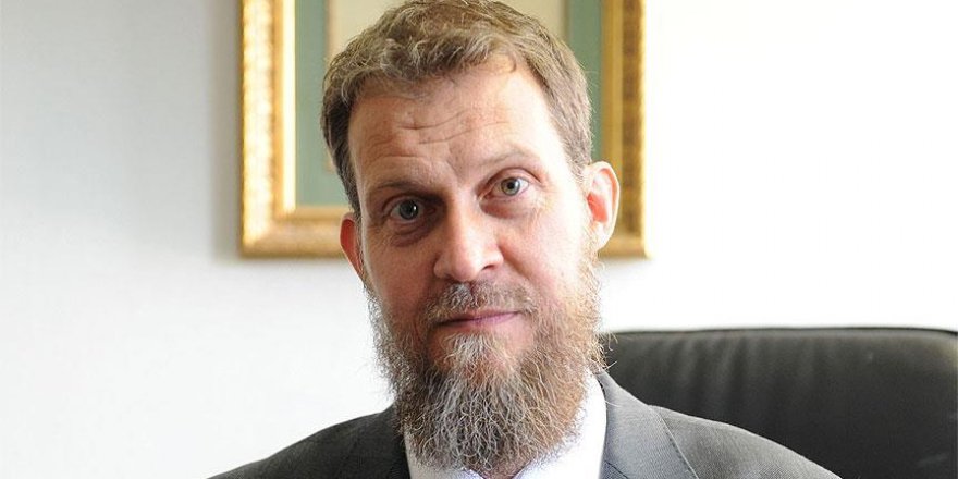 'Erdoğan, İslam dünyasında denge unsuru'