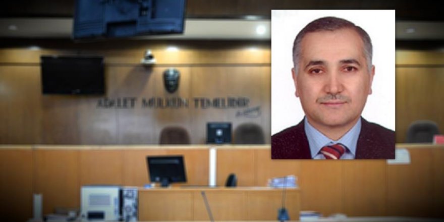 Öksüz'ü serbest bırakan hakimler için müfettiş raporu bekleniyor