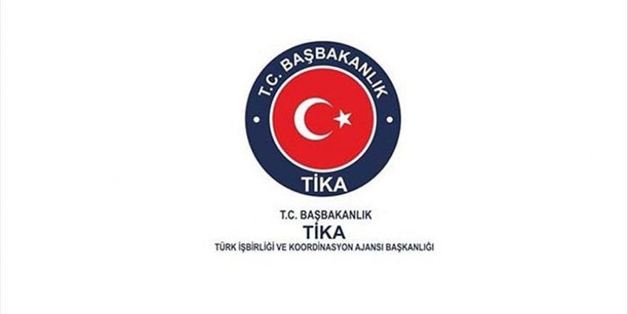 TİKA'dan uluslararası kuruluşlara darbe bilgilendirmesi