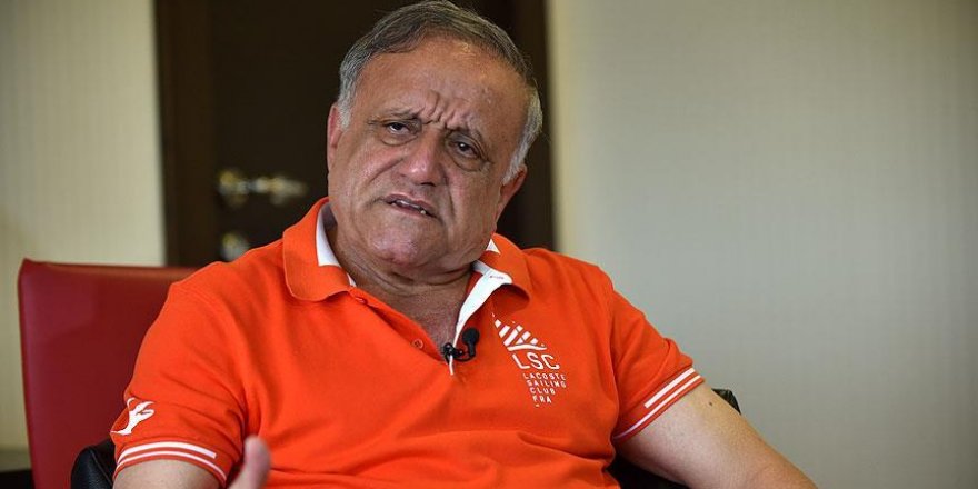 İş adamı Arslan 'FETÖ'nün kumpası'nı anlattı