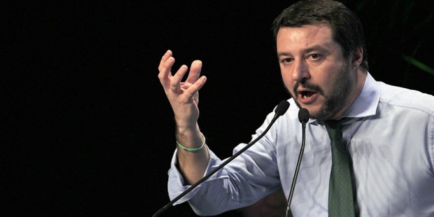 İtalyan politikacıdan İslamiyetle ilgili aşağılık açıklama