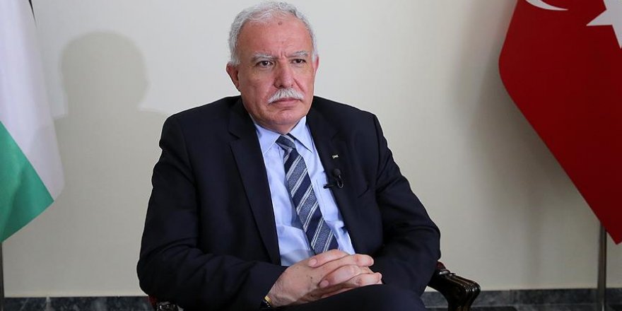 'İsrail'i koruyan ülkelerin tavrını deşifre etmeliyiz'