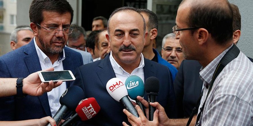 'ABD'nin sözünü tutması gerekiyor'