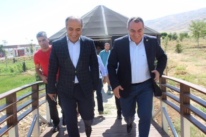 MŞÜ’de beden eğitimi spor yüksekokulu açılıyor