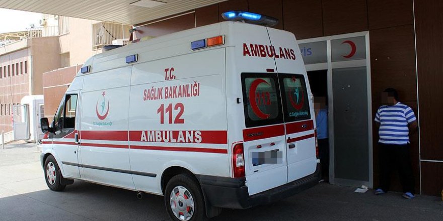Diyarbakır'daki terör saldırısına yayın yasağı