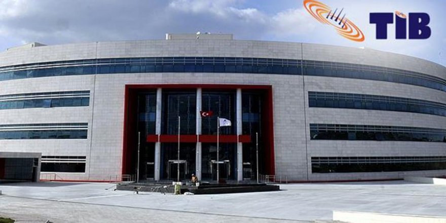 TİB'in kapatılmasına ilişkin KHK hazırlığı başladı