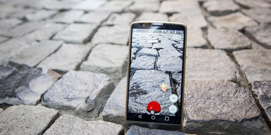 Fransa'da 'Pokemon Go' yasağı