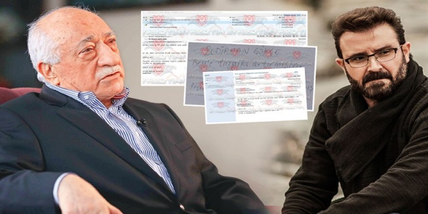 Bedirhan Gökçe FETÖ'cü mü?