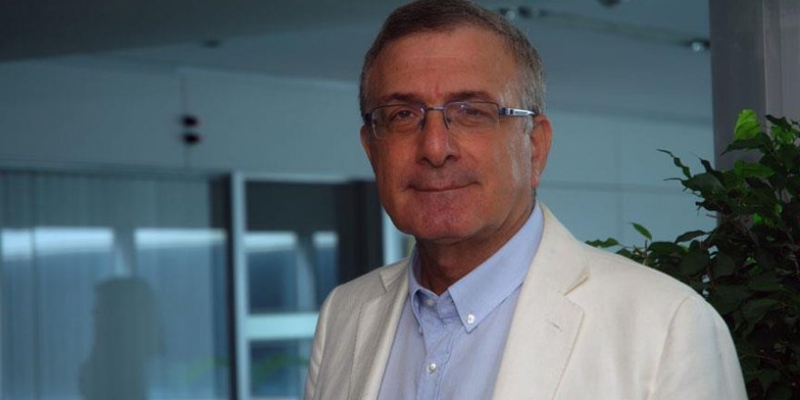 'Cinsel istismar haberleri Türkiye'yi karalamaya yöneliktir'
