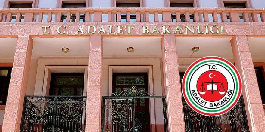Adalet Bakanlığından 'cinsel istismar' haberlerine yalanlama