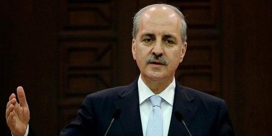 Kurtulmuş: Soruları çalarak memur olanlar ihraç edilecek