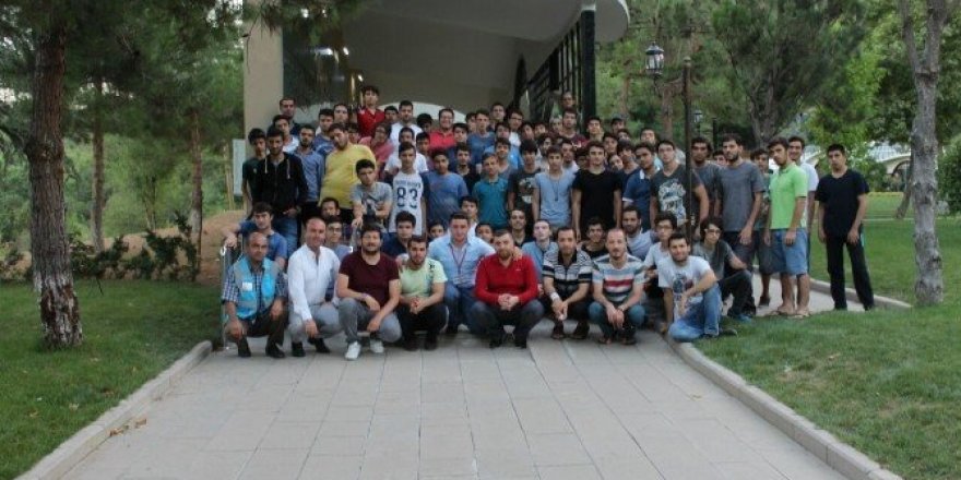 Bilecik’te Tarih, Kültür ve Medeniyet gezisi