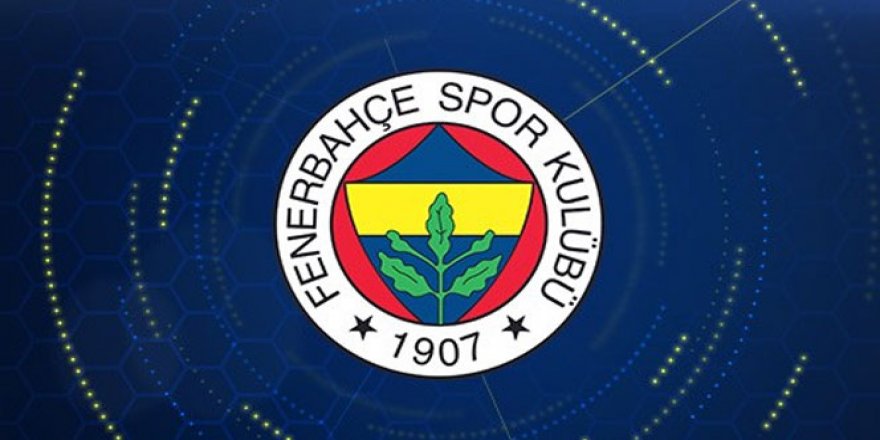 Fenerbahçe'ye yeni forma sponsoru