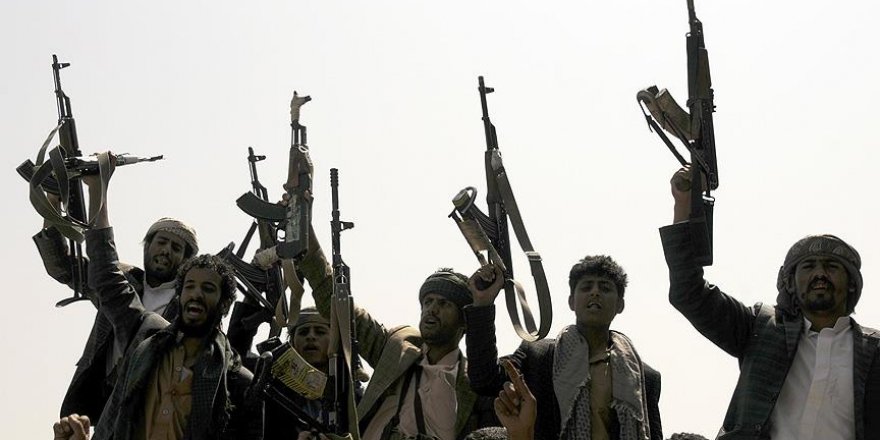 Yemen'de Islah partisinin 2 yöneticisi öldürüldü