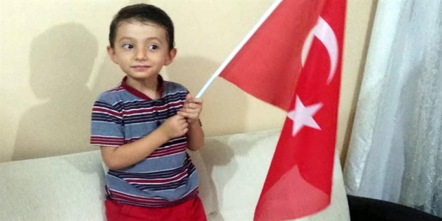 Diyarbakır'daki alçak saldırıda kahreden detay