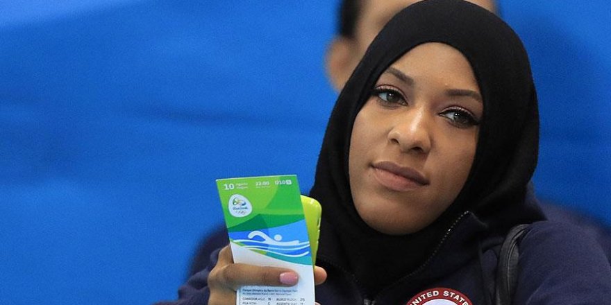 Ibtihaj Muhammed: Türklerin büyük desteğini unutamam