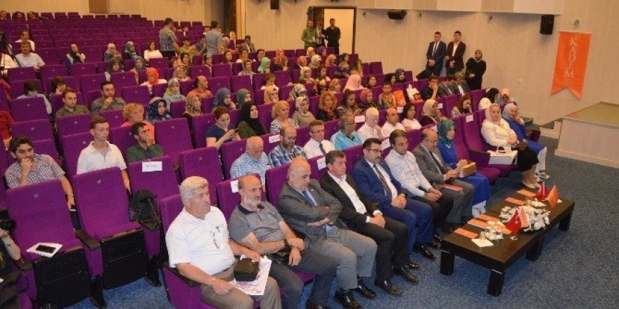 Trabzon’da “15 Temmuz; Olmak ya da Olmamak” Paneli