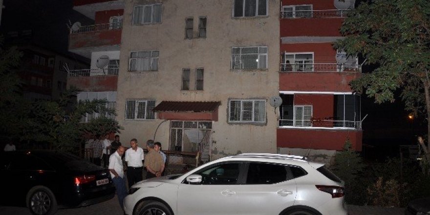 Baba oğul şehit oldu