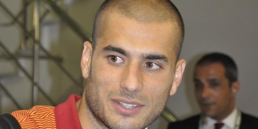 Eren Derdiyok: Gökhan İnler Beşiktaş'a uygun bir futbolcu