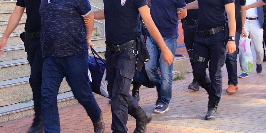 Hayvanlar için aldıkları desteği FETÖ'ye aktarmışlar