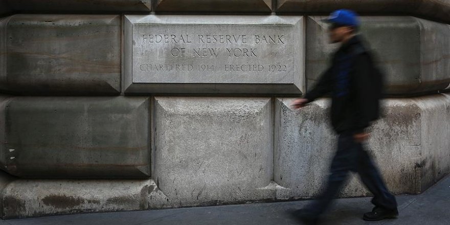 'Merkez bankaları enflasyon hedeflerini yükseltmeli'