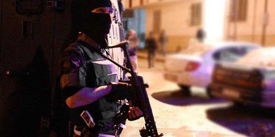 FETÖ soruşturmasında 44 şirkete eş zamanlı operasyon