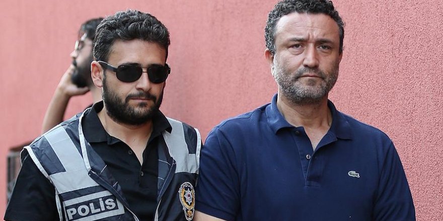 Eski Melikşah Üniversitesi rektörü tutuklandı