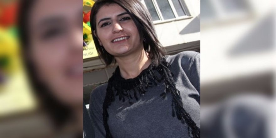 İdil Belediye Eş Başkanı gözaltına alındı