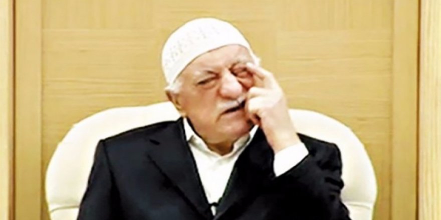 FETÖ’den "30 bin lira maaş" tuzağı