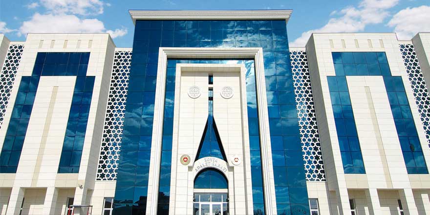 Konya Adliyesi’ne FETÖ operasyonu: 28 gözaltı